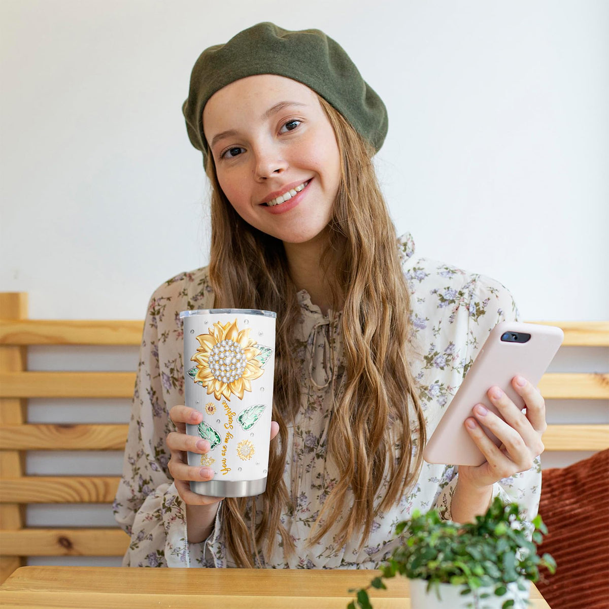 20oz Tumbler L76604