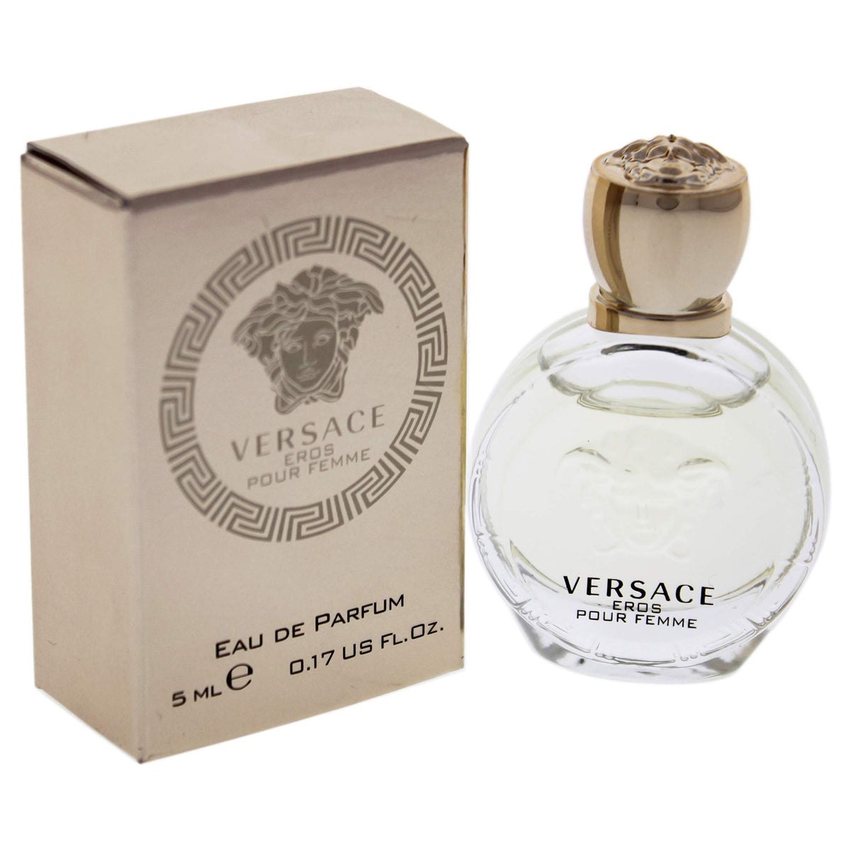 0.17 Ounce Eau de Parfum E494