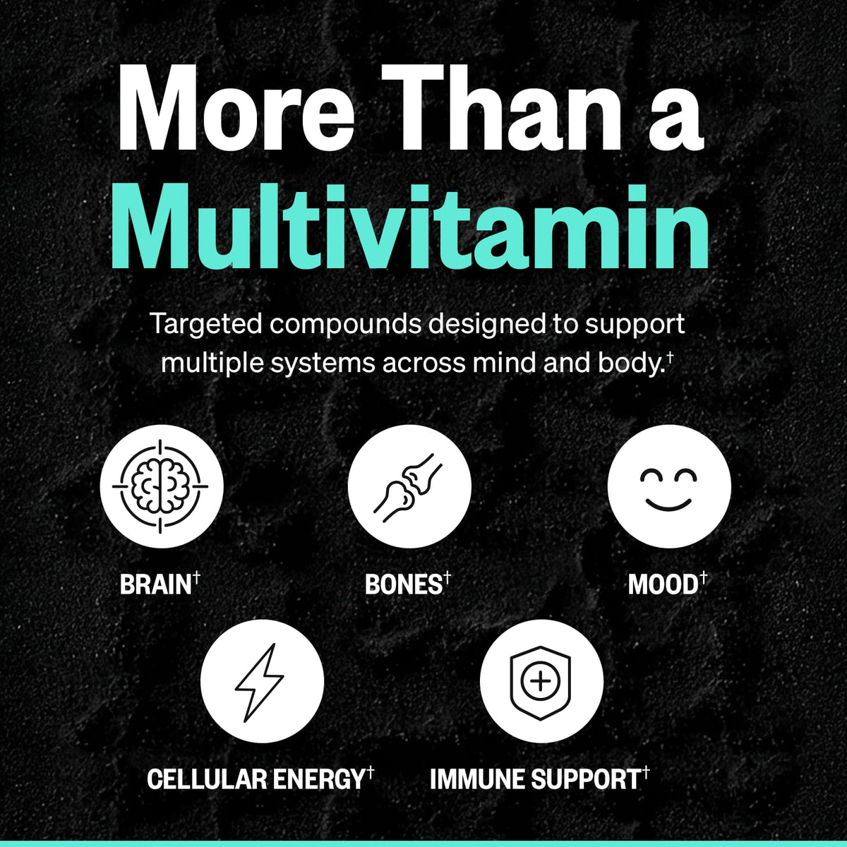 Daily Multivitamin Packs U50769
