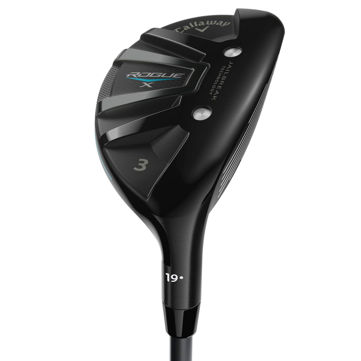 Golf Hybrid Y453