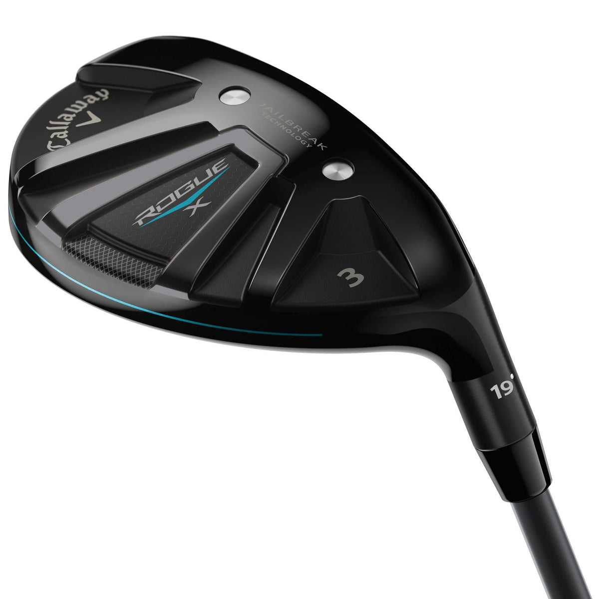 Golf Hybrid Y453