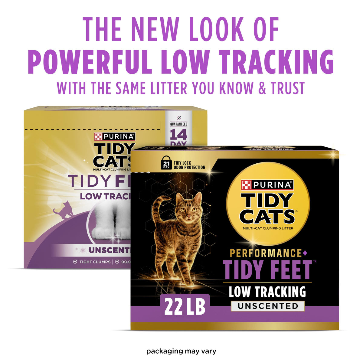 22 lb. Cat Litter N8648