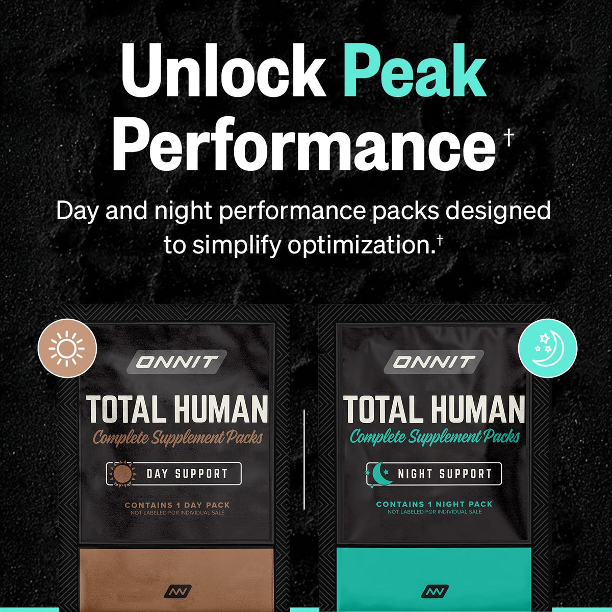 Daily Multivitamin Packs U50769
