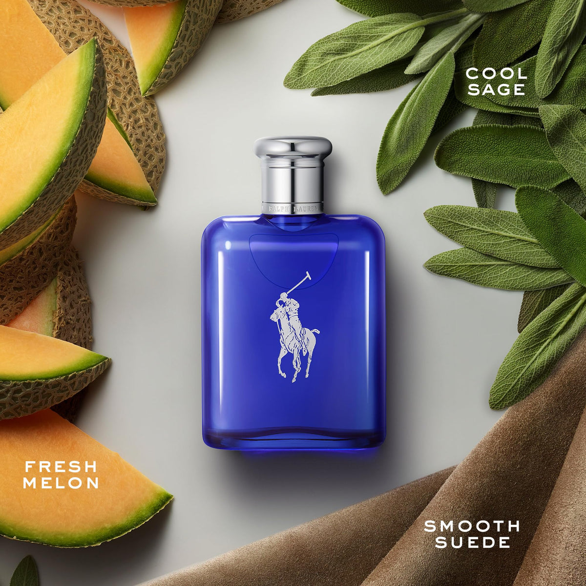 Blue Eau de Toilette M2147