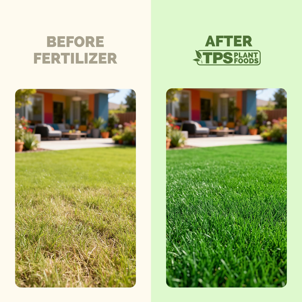 Liquid Lawn Fertilizer 1 Gallon G246