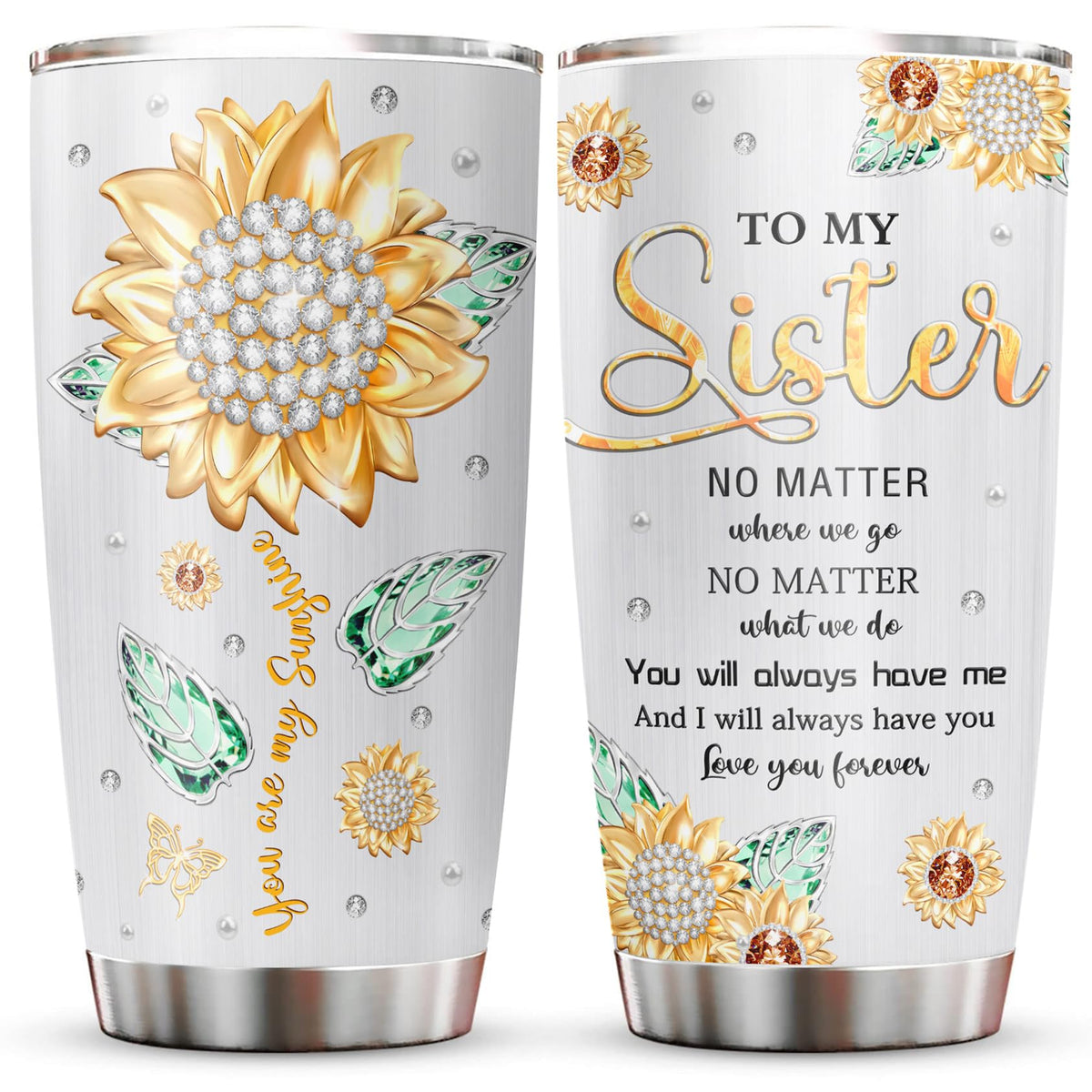 20oz Tumbler L76604