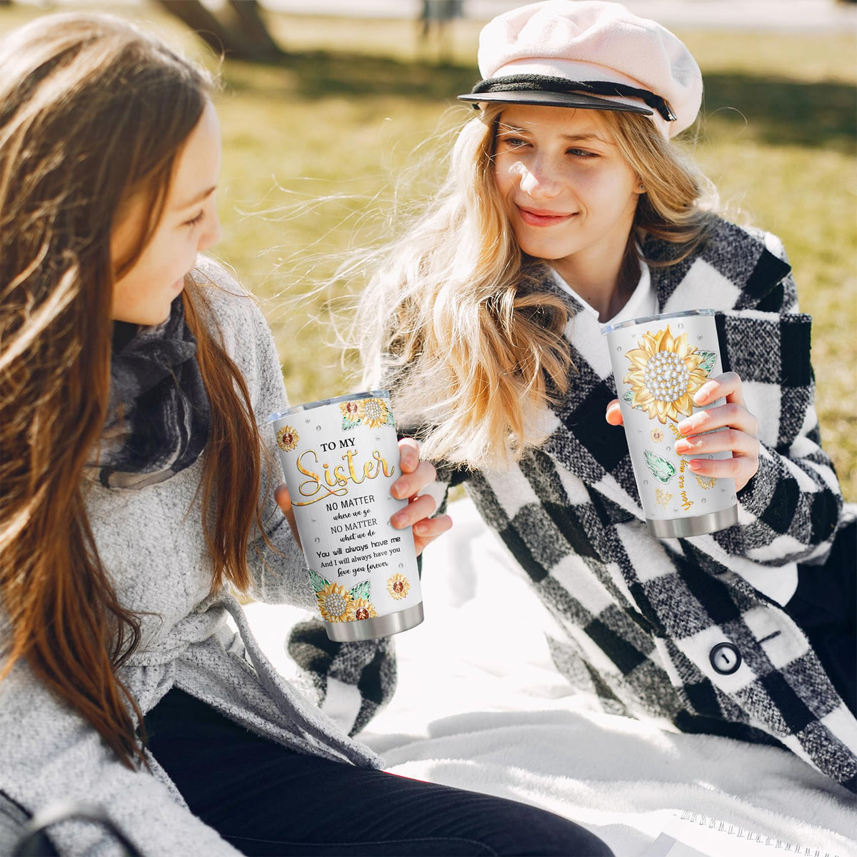20oz Tumbler L76604