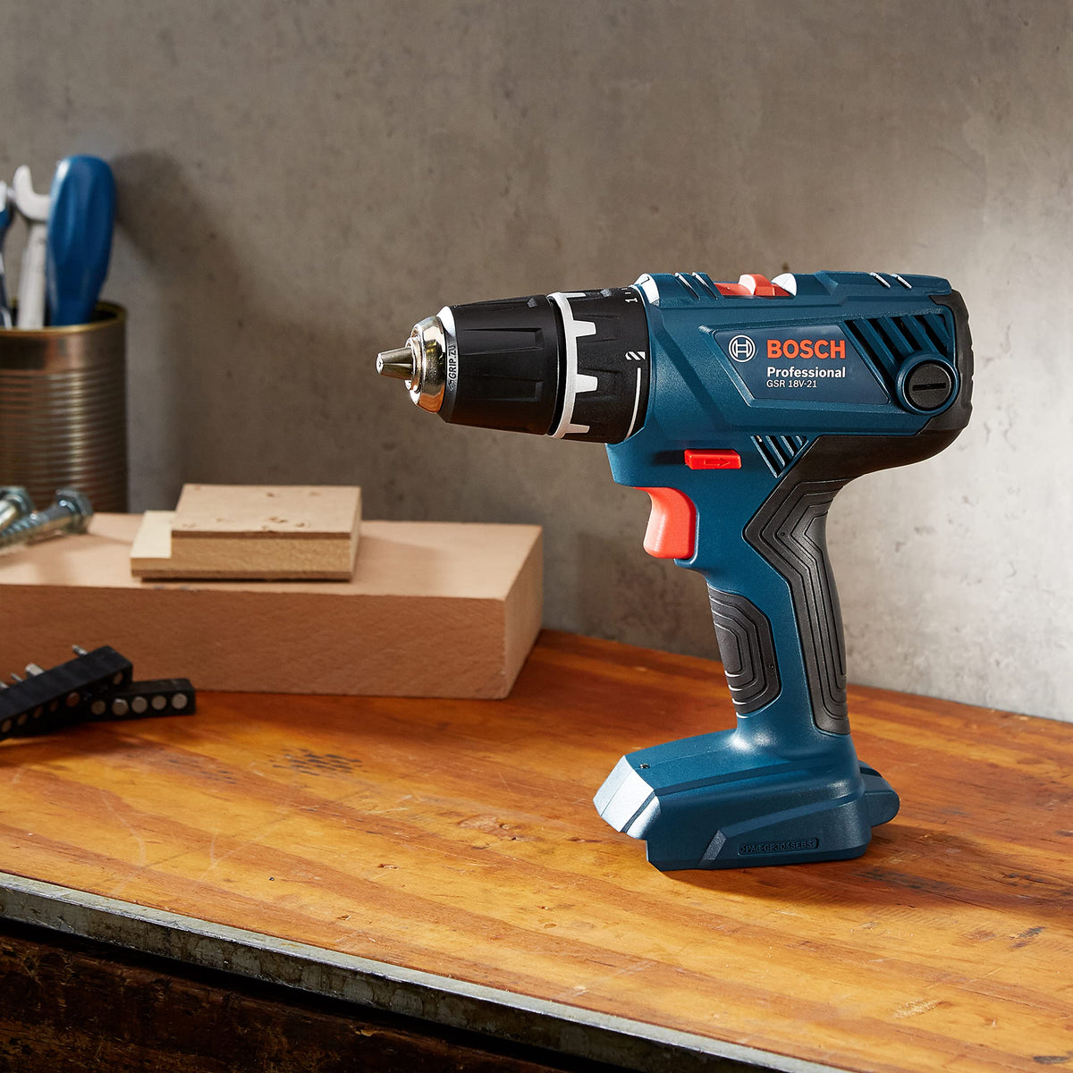18V Cordless Drill Driver 55 Nm H198772