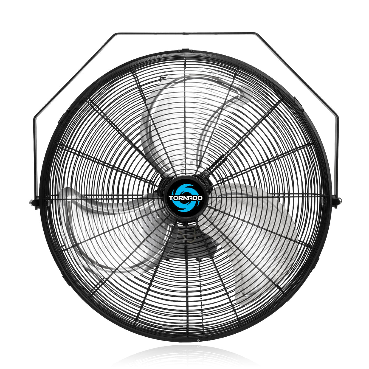 20 Inch High Velocity Industrial Wall Fan 3 Speed S44393